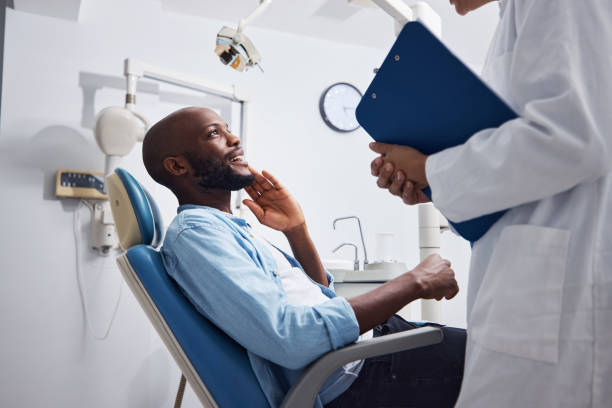 Best Emergency Root Canal Treatment in Florence, TX