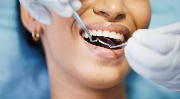 Best Emergency Cosmetic Dentistry in Florence, TX