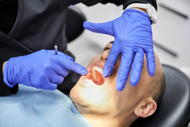 Best Orthodontic Emergency Dentist in Florence, TX