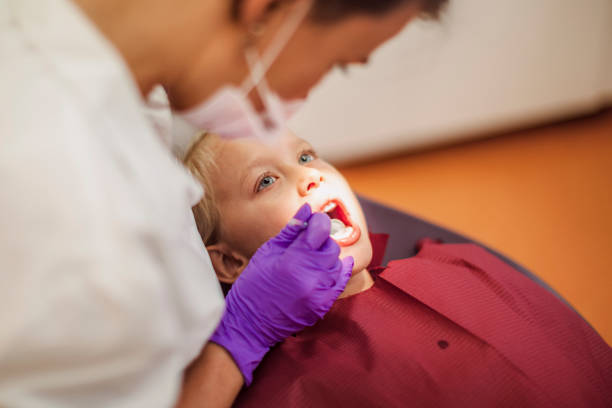 Best Emergency Dental Services for Seniors in Florence, TX