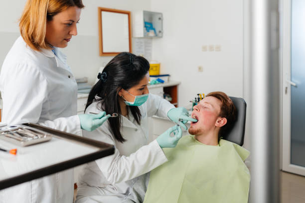 Best Pediatric Emergency Dentist in Florence, TX