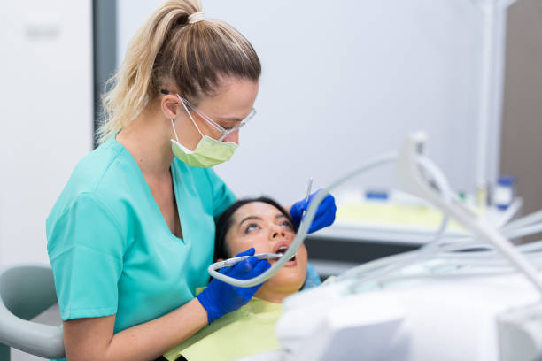Best Emergency Root Canal Treatment in Florence, TX